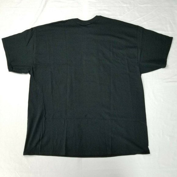 Anthrax For All Kings Licensed Concert Tour Band - Picture 3 of 6